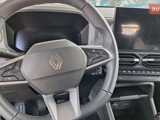 купить новое авто Рено Дастер 2025 года от официального дилера Автоцентр AUTO.RIA Рено фото