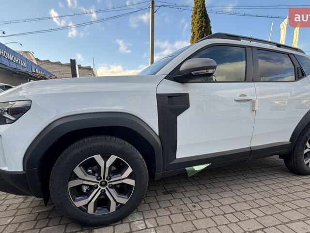 купить новое авто Рено Дастер 2025 года от официального дилера Автоцентр AUTO.RIA Рено фото