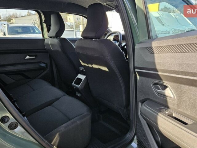 Рено Дастер, объемом двигателя 1.5 л и пробегом 0 тыс. км за 25514 $, фото 31 на Automoto.ua