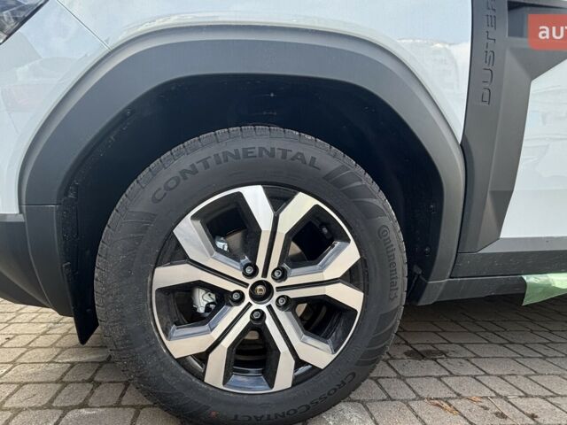 купить новое авто Рено Дастер 2025 года от официального дилера Автоцентр AUTO.RIA Рено фото