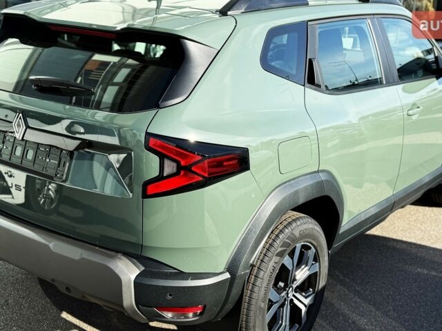 купити нове авто Рено Дастер 2025 року від офіційного дилера Автоцентр AUTO.RIA Рено фото