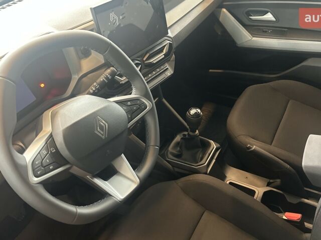 Рено Дастер, объемом двигателя 1.5 л и пробегом 0 тыс. км за 25338 $, фото 7 на Automoto.ua