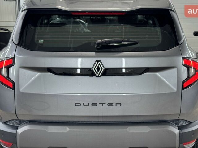 купити нове авто Рено Дастер 2025 року від офіційного дилера Автоцентр AUTO.RIA Рено фото