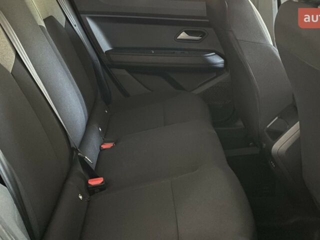 купити нове авто Рено Дастер 2025 року від офіційного дилера АДАМАНТ МОТОРС ЗАПОРІЖЖЯ Рено фото