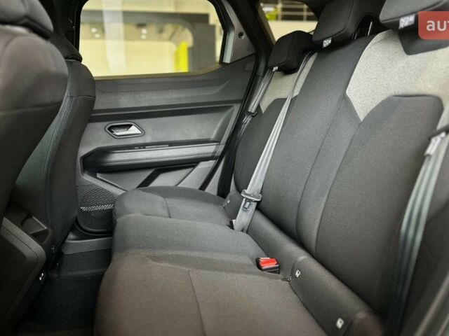 купити нове авто Рено Дастер 2025 року від офіційного дилера Моторкар Кропивницький Рено фото