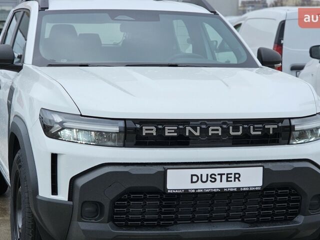 Рено Дастер, объемом двигателя 1.5 л и пробегом 0 тыс. км за 24046 $, фото 2 на Automoto.ua
