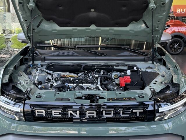 купить новое авто Рено Дастер 2025 года от официального дилера Автоцентр AUTO.RIA Рено фото