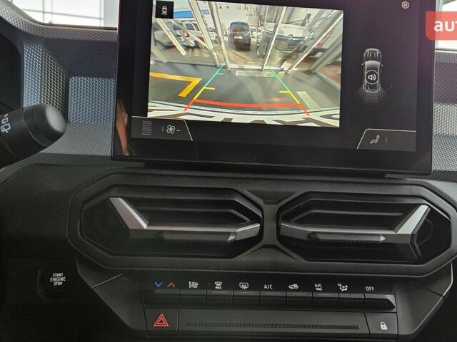 Рено Дастер, объемом двигателя 1.5 л и пробегом 0 тыс. км за 25868 $, фото 19 на Automoto.ua