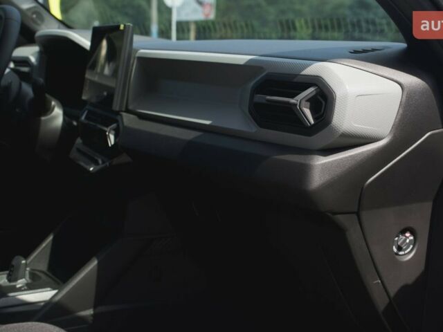 Рено Дастер, объемом двигателя 1.33 л и пробегом 0 тыс. км за 24941 $, фото 14 на Automoto.ua