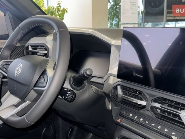 Рено Дастер, объемом двигателя 1.2 л и пробегом 0 тыс. км за 27423 $, фото 10 на Automoto.ua