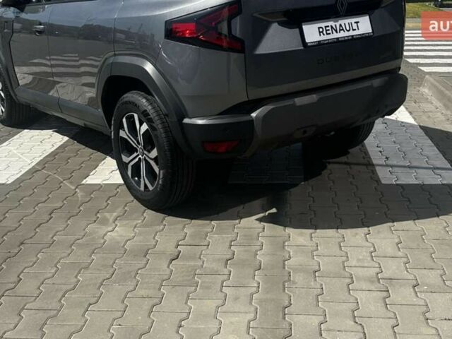 Рено Дастер, об'ємом двигуна 1.33 л та пробігом 0 тис. км за 24969 $, фото 2 на Automoto.ua