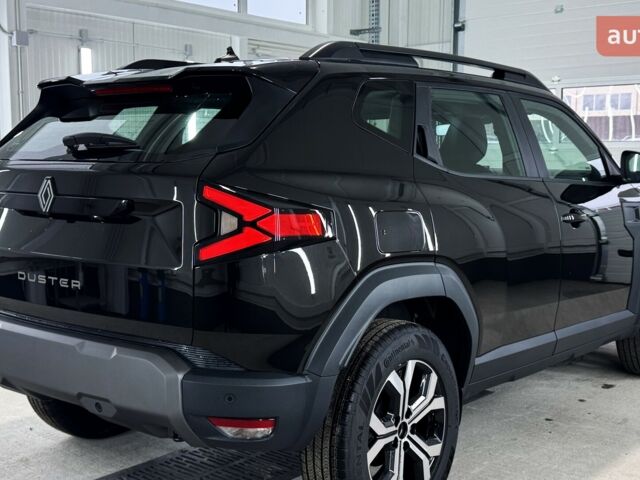 купити нове авто Рено Дастер 2025 року від офіційного дилера Автоцентр AUTO.RIA Рено фото