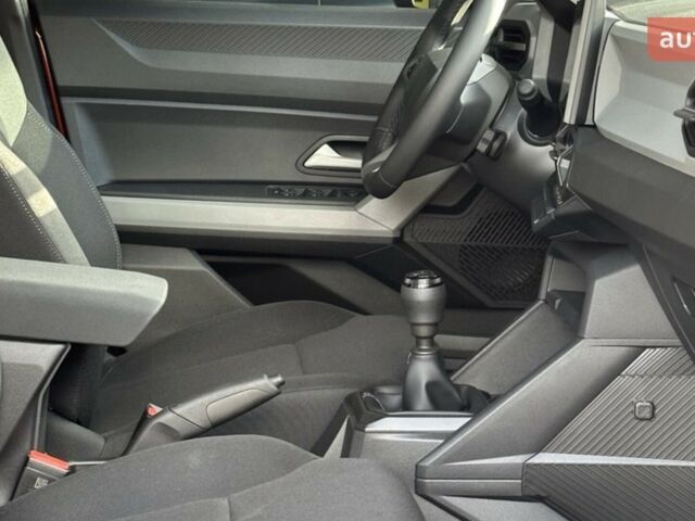 Рено Дастер, объемом двигателя 1.5 л и пробегом 0 тыс. км за 25703 $, фото 16 на Automoto.ua
