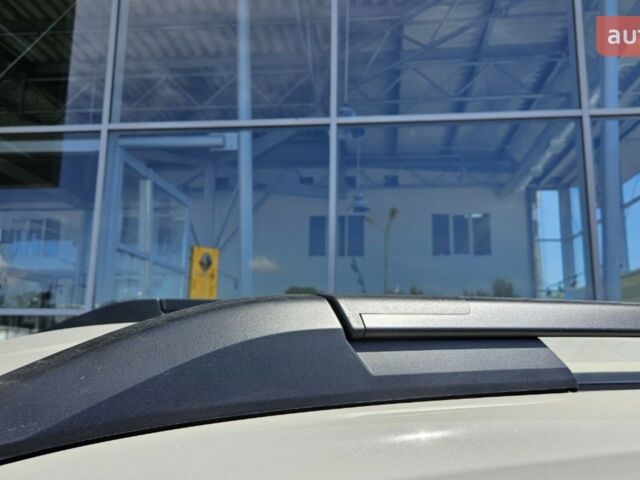 Рено Дастер, об'ємом двигуна 1.2 л та пробігом 0 тис. км за 27316 $, фото 25 на Automoto.ua