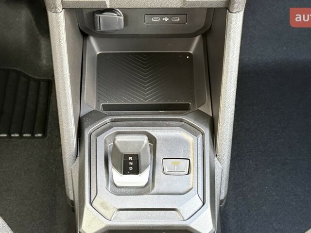 купить новое авто Рено Дастер 2025 года от официального дилера Автоцентр AUTO.RIA Рено фото