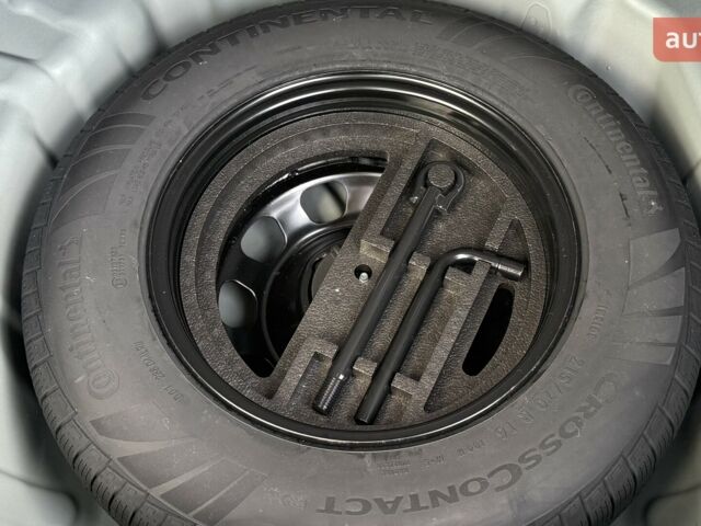 купить новое авто Рено Дастер 2025 года от официального дилера Автоцентр AUTO.RIA Рено фото