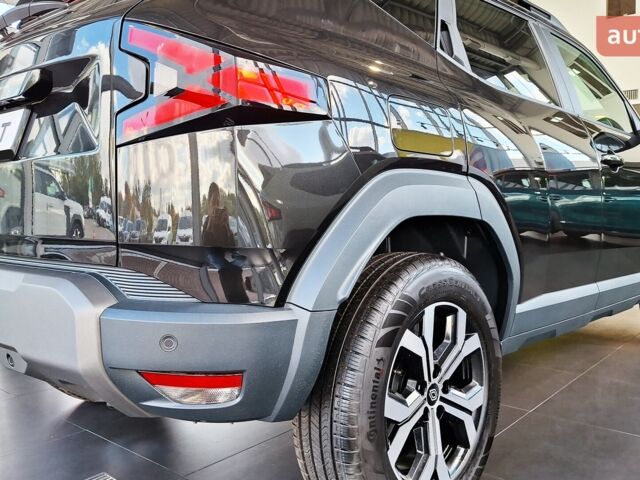 купить новое авто Рено Дастер 2025 года от официального дилера Автоцентр AUTO.RIA Рено фото