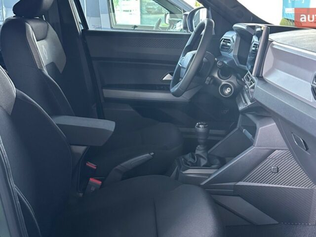 Рено Дастер, об'ємом двигуна 1.5 л та пробігом 0 тис. км за 25672 $, фото 24 на Automoto.ua