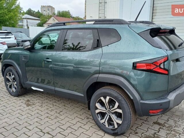 Рено Дастер, об'ємом двигуна 1.5 л та пробігом 0 тис. км за 25321 $, фото 3 на Automoto.ua