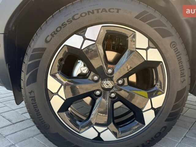 Рено Дастер, объемом двигателя 1.2 л и пробегом 0 тыс. км за 29398 $, фото 9 на Automoto.ua