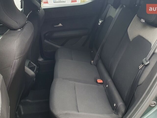 купити нове авто Рено Дастер 2025 року від офіційного дилера Автоцентр AUTO.RIA Рено фото