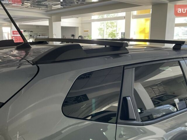 купити нове авто Рено Дастер 2025 року від офіційного дилера АДАМАНТ МОТОРС ЗАПОРІЖЖЯ Рено фото