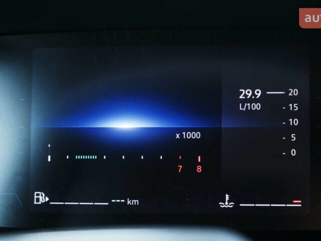 Рено Дастер, объемом двигателя 1.33 л и пробегом 0 тыс. км за 25916 $, фото 13 на Automoto.ua