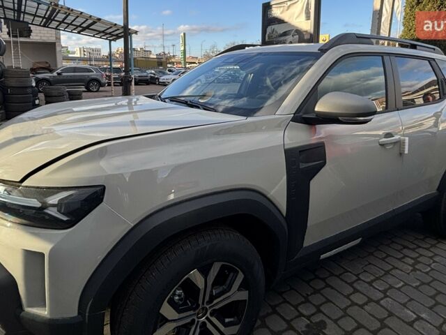 купить новое авто Рено Дастер 2025 года от официального дилера Автоцентр AUTO.RIA Рено фото