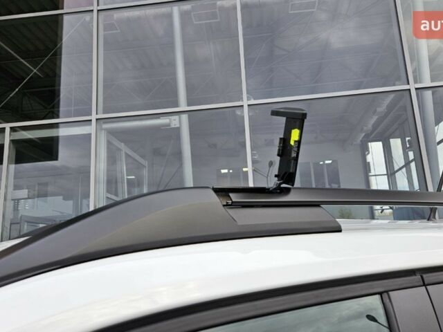 Рено Дастер, об'ємом двигуна 1.5 л та пробігом 0 тис. км за 25297 $, фото 25 на Automoto.ua