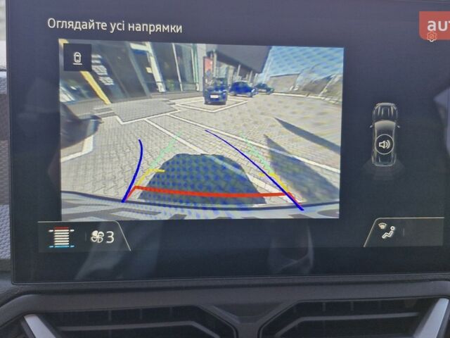 купити нове авто Рено Дастер 2025 року від офіційного дилера Renault Соллі Плюс Рено фото