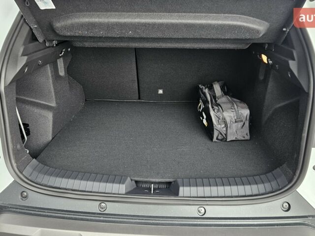 Рено Дастер, объемом двигателя 1.5 л и пробегом 0 тыс. км за 25525 $, фото 7 на Automoto.ua