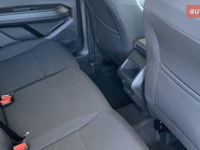 Рено Дастер, объемом двигателя 1.2 л и пробегом 0 тыс. км за 28810 $, фото 6 на Automoto.ua