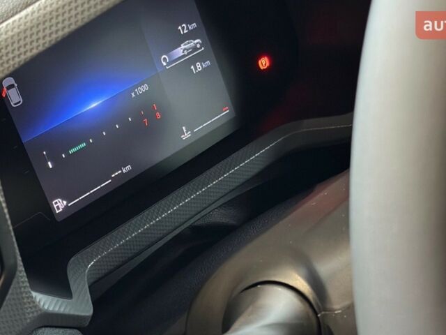 Рено Дастер, об'ємом двигуна 1.33 л та пробігом 0 тис. км за 26556 $, фото 15 на Automoto.ua