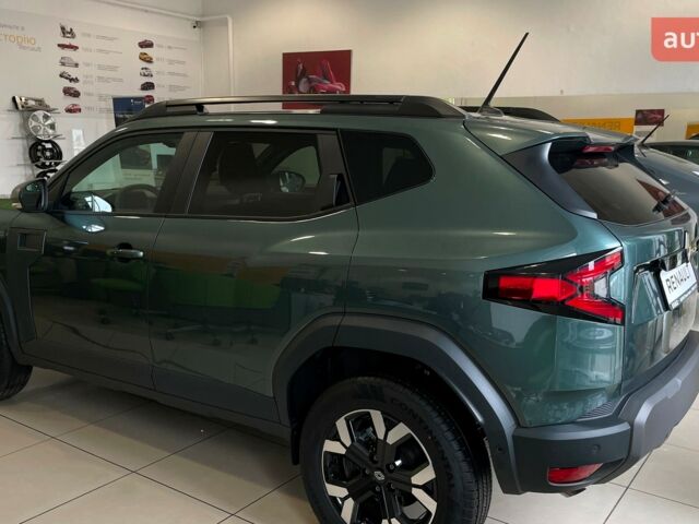 Рено Дастер, объемом двигателя 1.5 л и пробегом 0 тыс. км за 26216 $, фото 5 на Automoto.ua