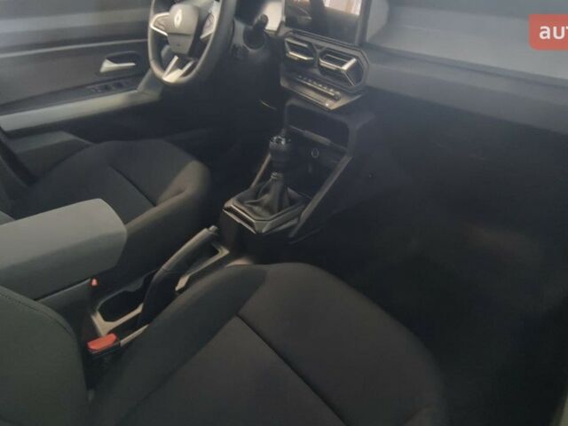 купити нове авто Рено Дастер 2025 року від офіційного дилера АВТО ГРУП Renault Рено фото