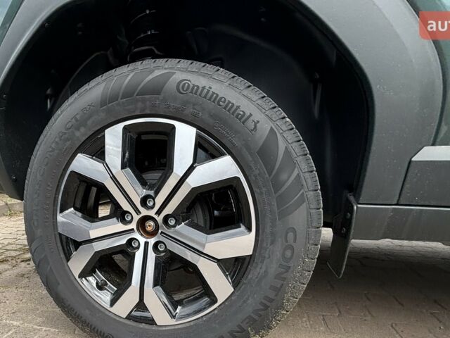 купить новое авто Рено Дастер 2025 года от официального дилера Автоцентр AUTO.RIA Рено фото
