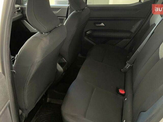 купить новое авто Рено Дастер 2025 года от официального дилера АДАМАНТ МОТОРС ЗАПОРІЖЖЯ Рено фото