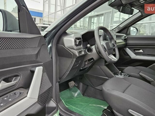 Рено Дастер, объемом двигателя 1.33 л и пробегом 0 тыс. км за 25759 $, фото 18 на Automoto.ua