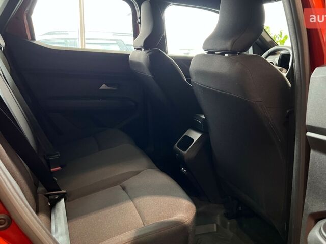 купить новое авто Рено Дастер 2025 года от официального дилера Автоцентр AUTO.RIA Рено фото