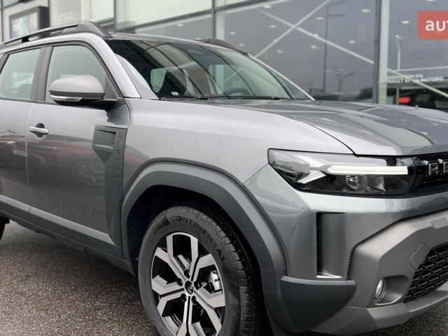 купить новое авто Рено Дастер 2025 года от официального дилера Автоцентр AUTO.RIA Рено фото