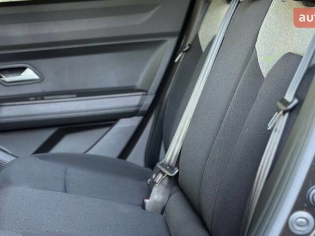 Рено Дастер, об'ємом двигуна 1.33 л та пробігом 0 тис. км за 26804 $, фото 12 на Automoto.ua