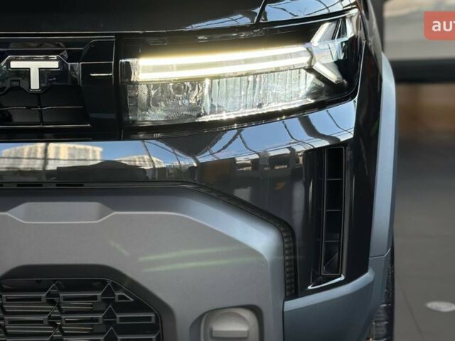 Рено Дастер, об'ємом двигуна 1.33 л та пробігом 0 тис. км за 26804 $, фото 22 на Automoto.ua
