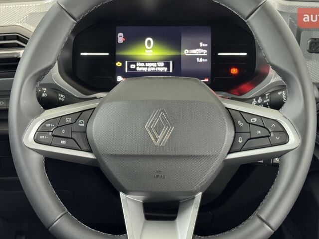 купити нове авто Рено Дастер 2025 року від офіційного дилера Автоцентр AUTO.RIA Рено фото