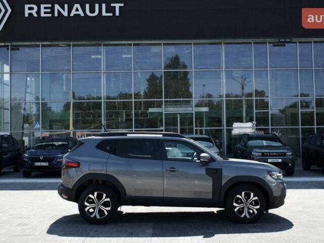 Рено Дастер, объемом двигателя 1.33 л и пробегом 0 тыс. км за 24941 $, фото 6 на Automoto.ua