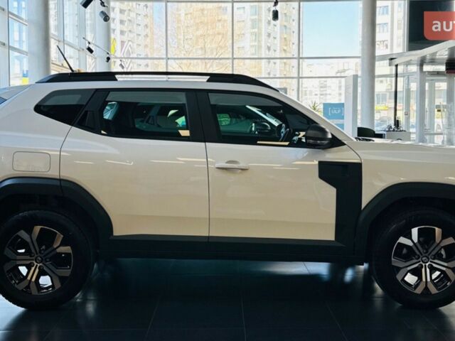 Рено Дастер, объемом двигателя 1.5 л и пробегом 0 тыс. км за 24988 $, фото 3 на Automoto.ua