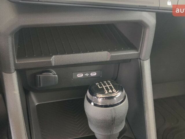 Рено Дастер, объемом двигателя 1.5 л и пробегом 0 тыс. км за 25617 $, фото 20 на Automoto.ua