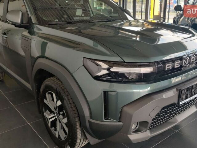 Рено Дастер, объемом двигателя 1.5 л и пробегом 0 тыс. км за 25730 $, фото 3 на Automoto.ua