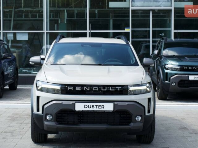 Рено Дастер, объемом двигателя 1.5 л и пробегом 0 тыс. км за 25701 $, фото 11 на Automoto.ua