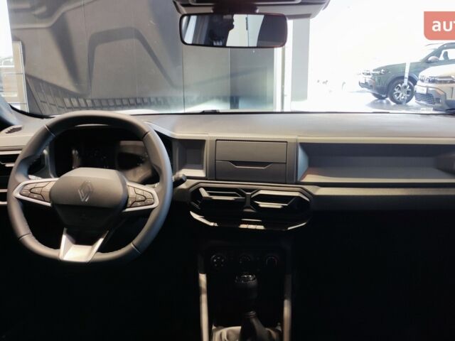 Рено Дастер, об'ємом двигуна 1.5 л та пробігом 0 тис. км за 23184 $, фото 16 на Automoto.ua