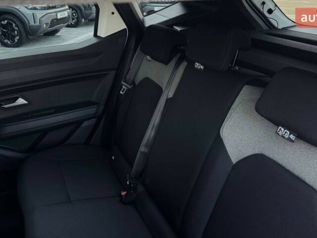 Рено Дастер, об'ємом двигуна 1.5 л та пробігом 0 тис. км за 25297 $, фото 20 на Automoto.ua